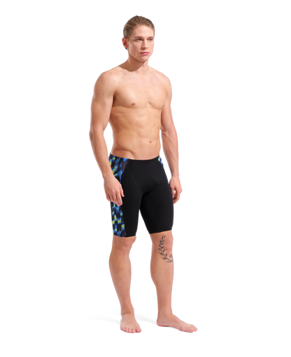 Arena Wave Jammer