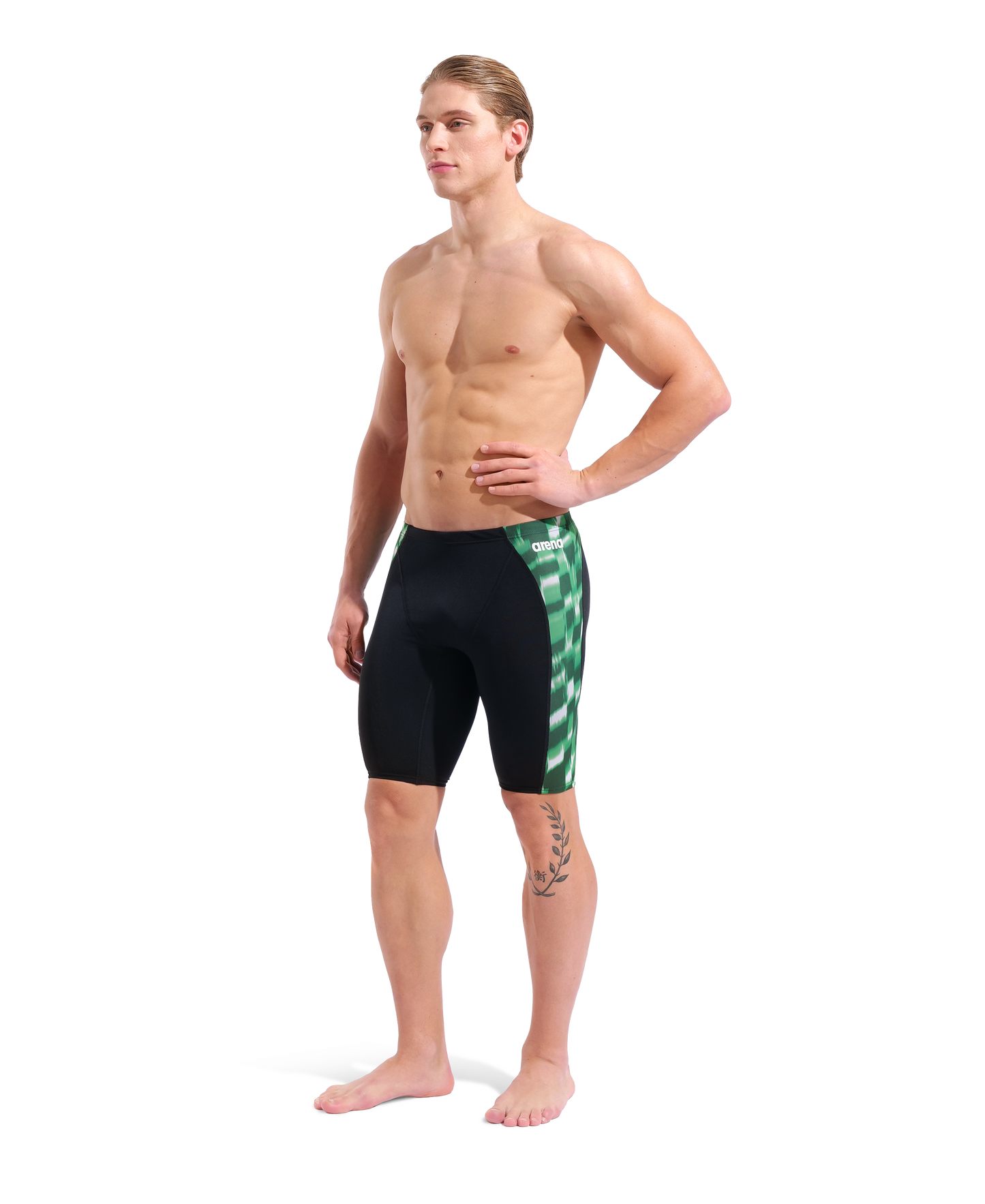 Arena Wave Jammer