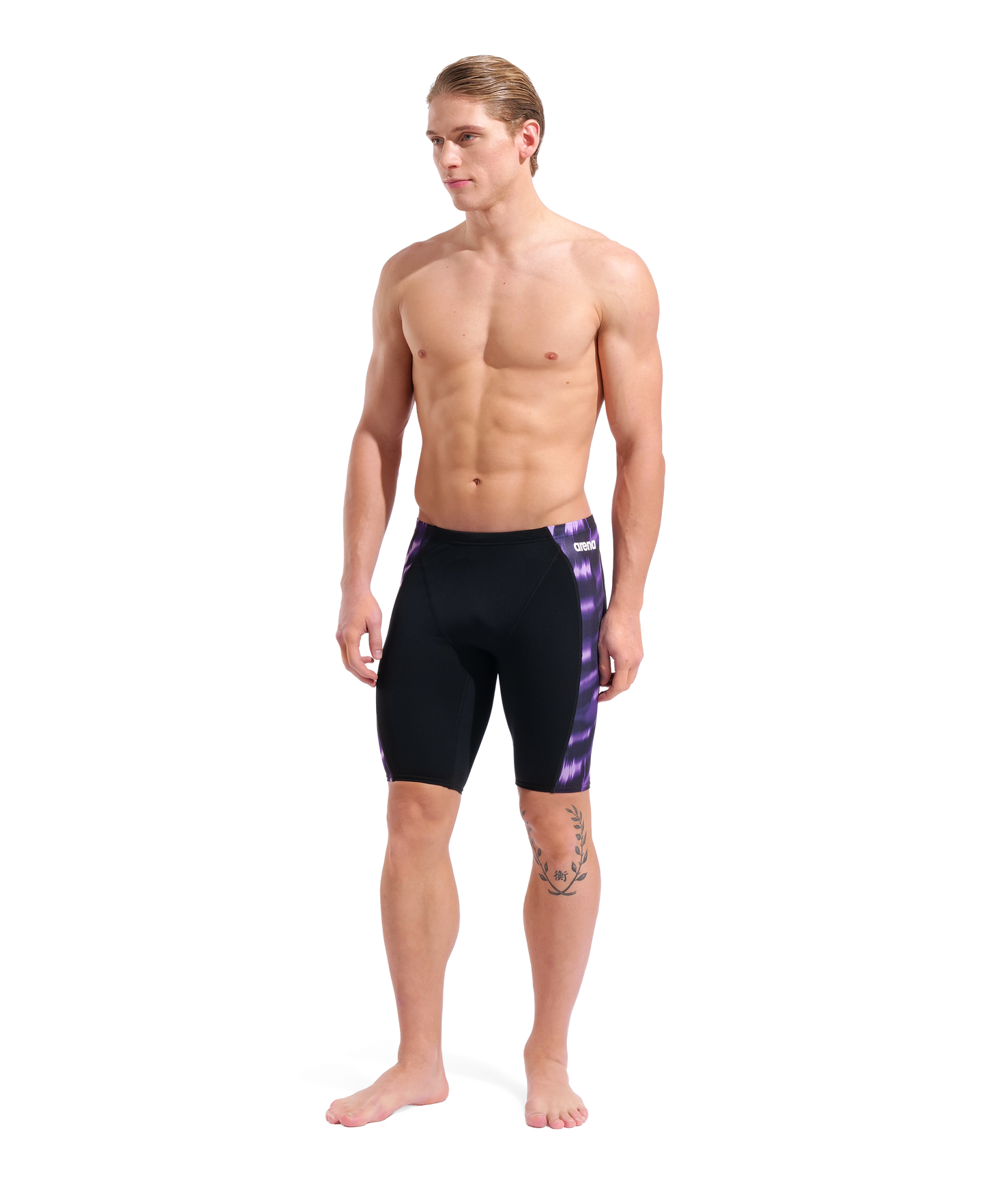 Arena Wave Jammer