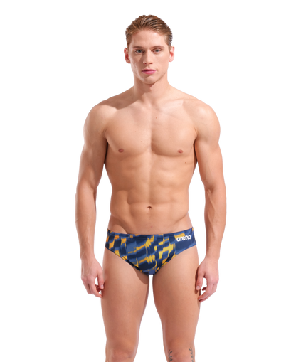 Arena Wave Briefs
