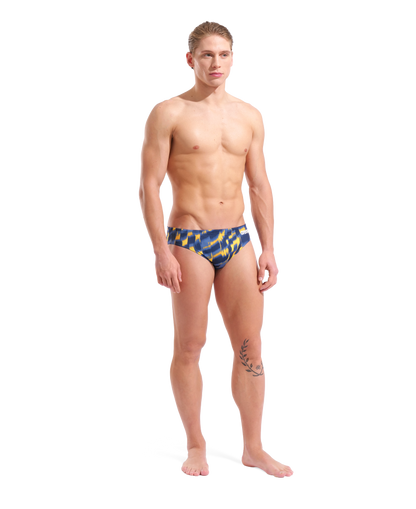 Arena Wave Briefs