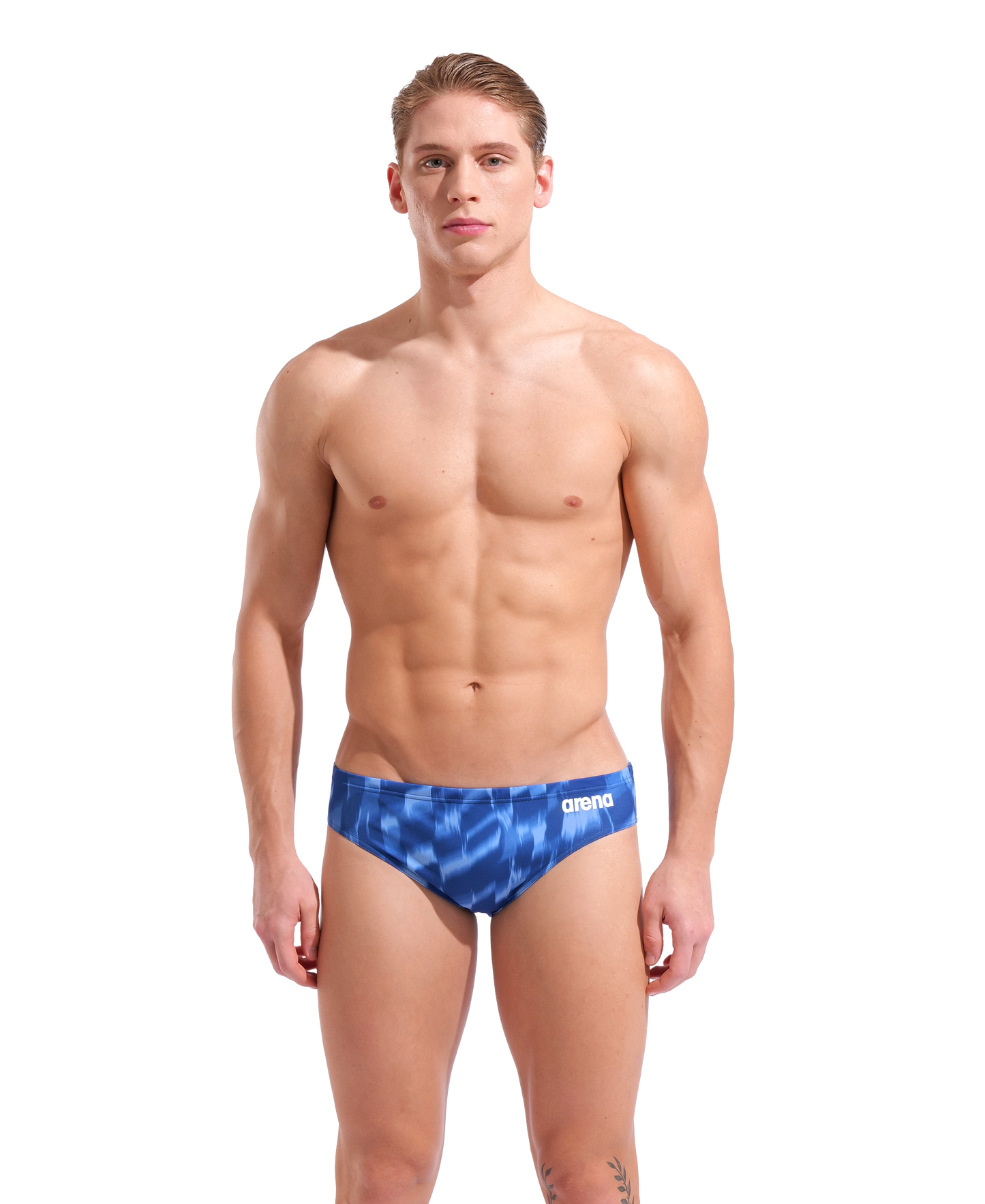 Arena Wave Briefs