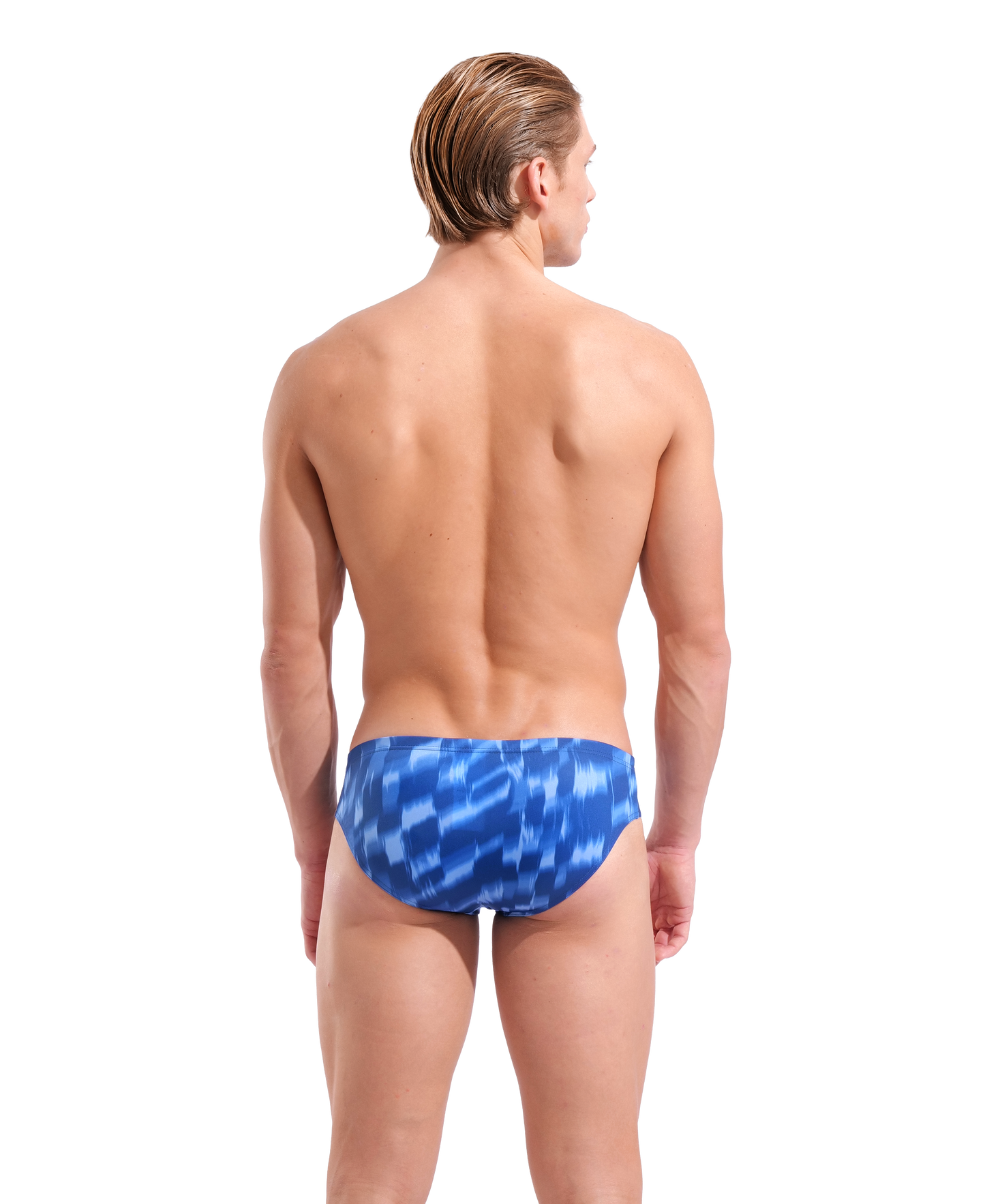 Arena Wave Briefs
