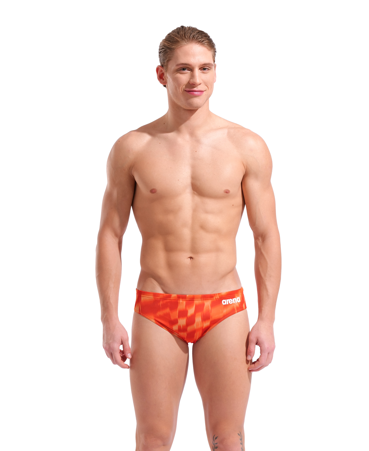 Arena Wave Briefs