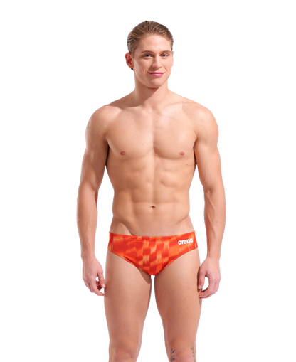 Arena Wave Briefs