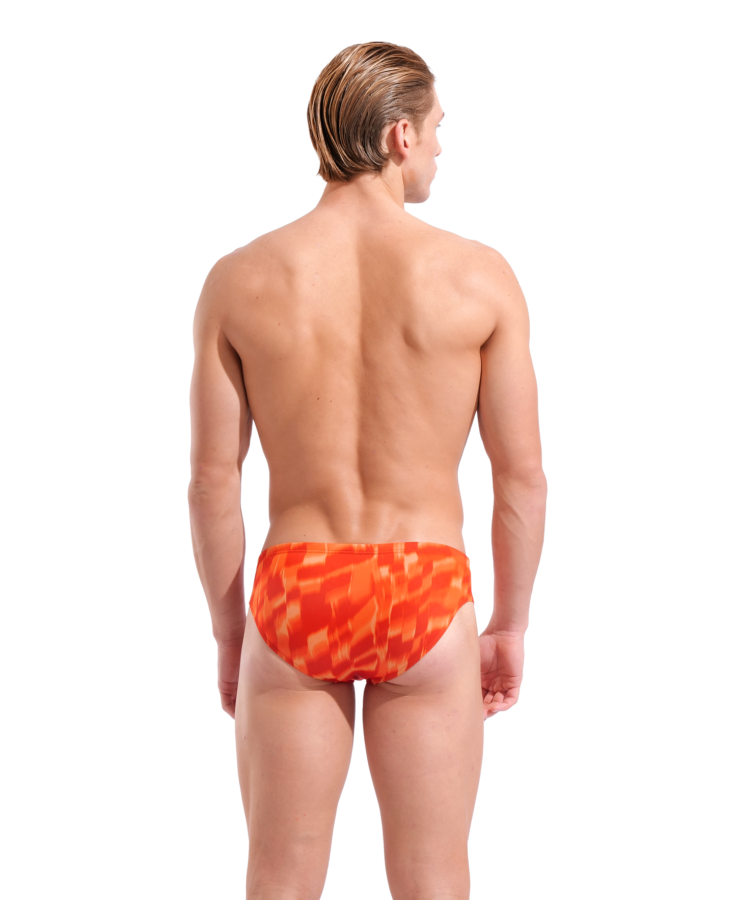 Arena Wave Briefs