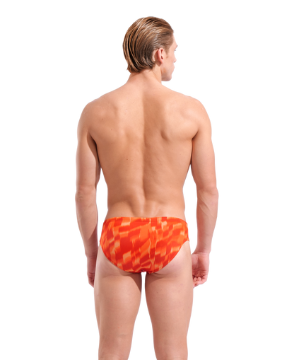 Arena Wave Briefs