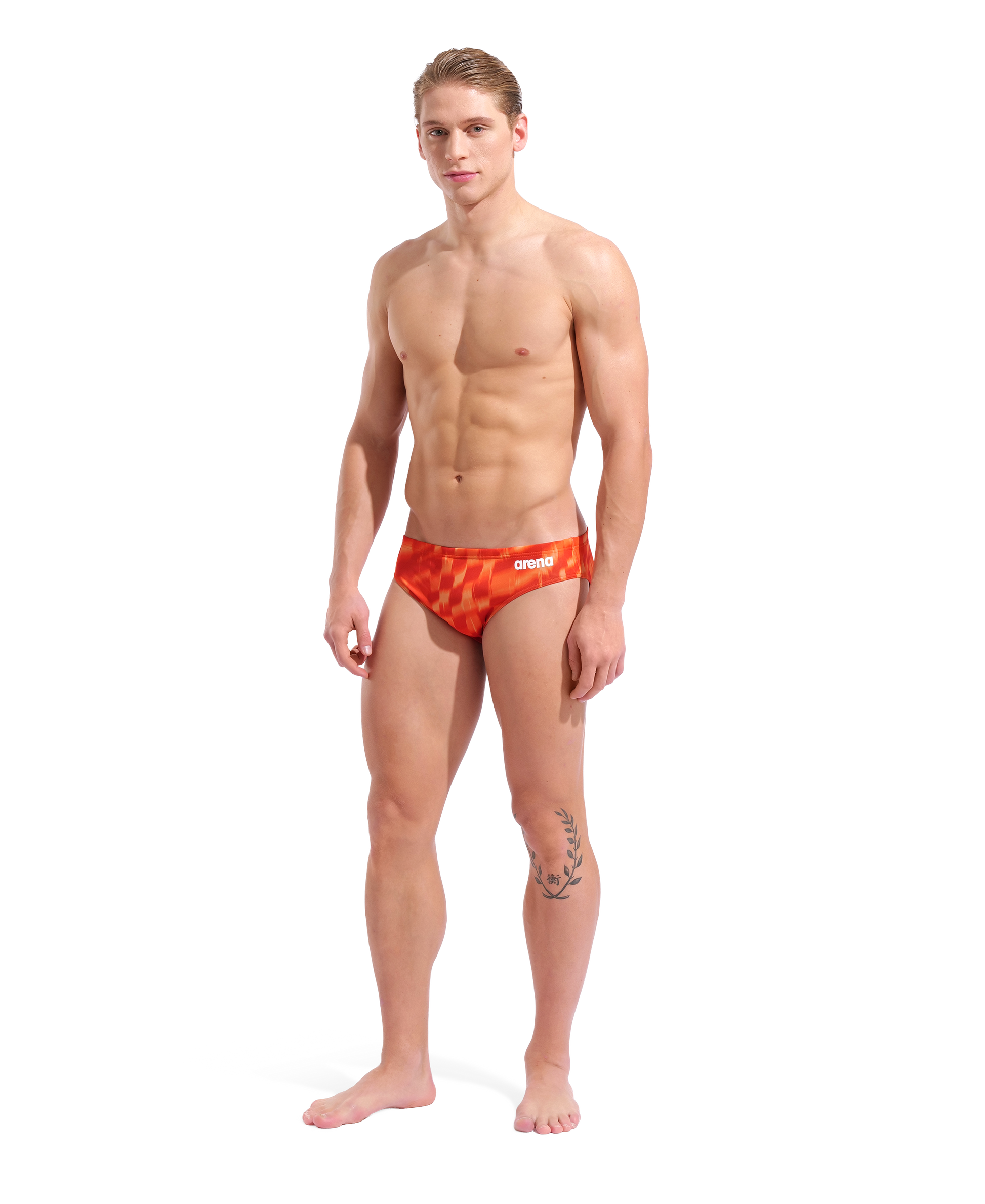 Arena Wave Briefs