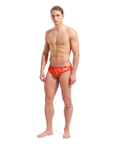 Arena Wave Briefs