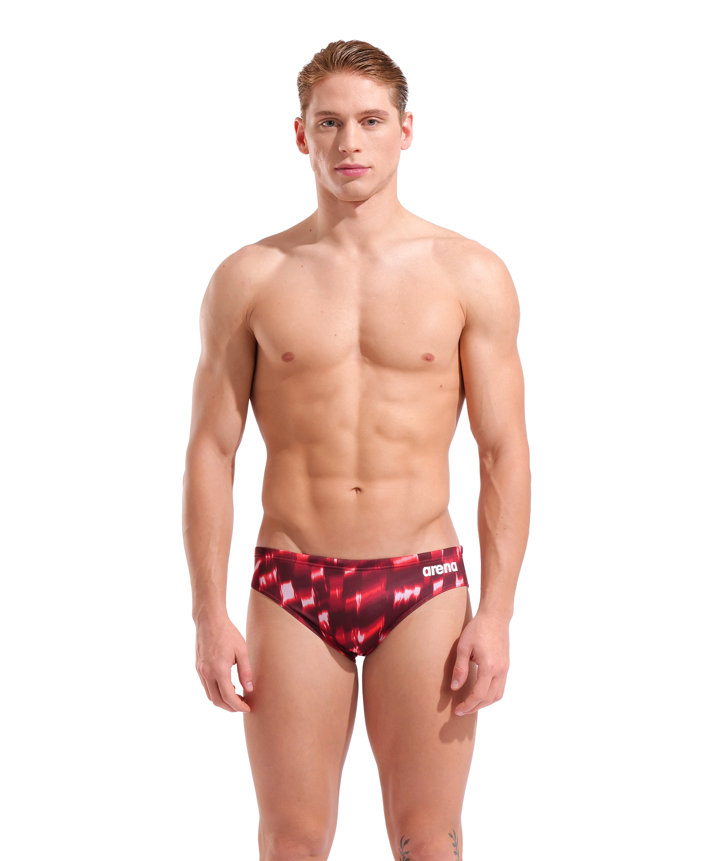 Arena Wave Briefs