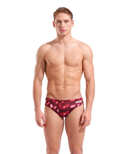 Arena Wave Briefs