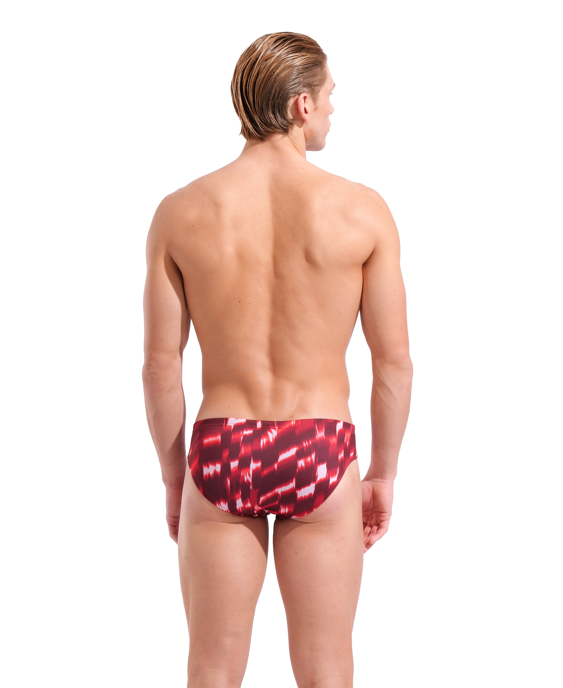 Arena Wave Briefs