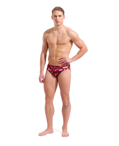 Arena Wave Briefs
