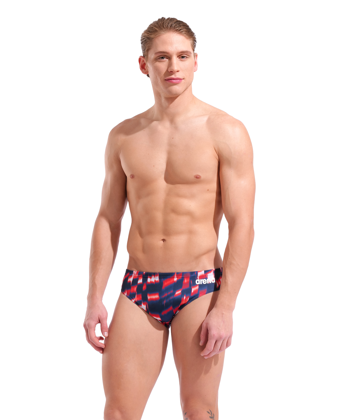 Arena Wave Briefs