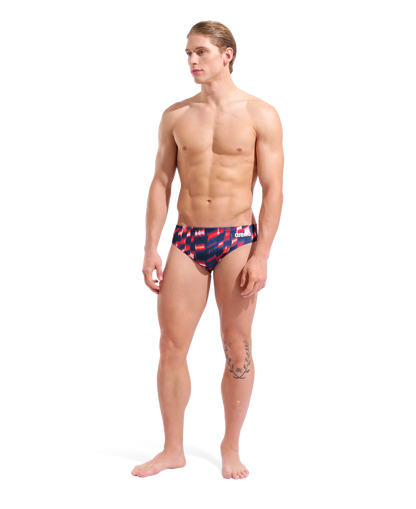 Arena Wave Briefs