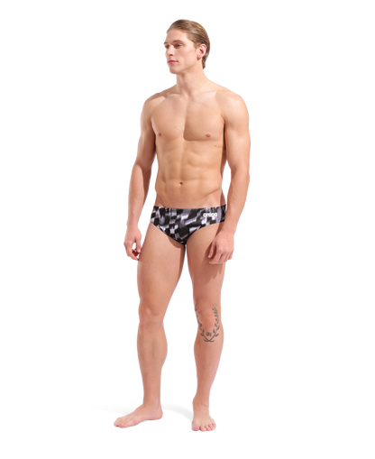Arena Wave Briefs