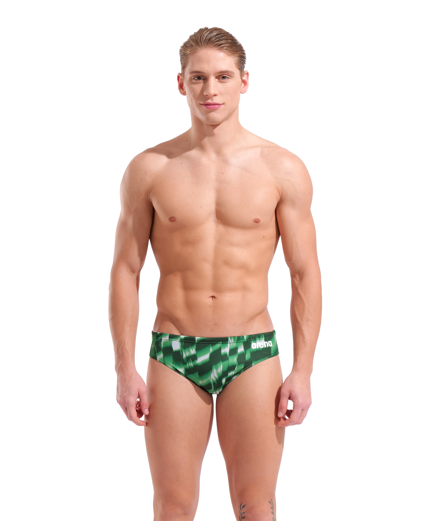 Arena Wave Briefs