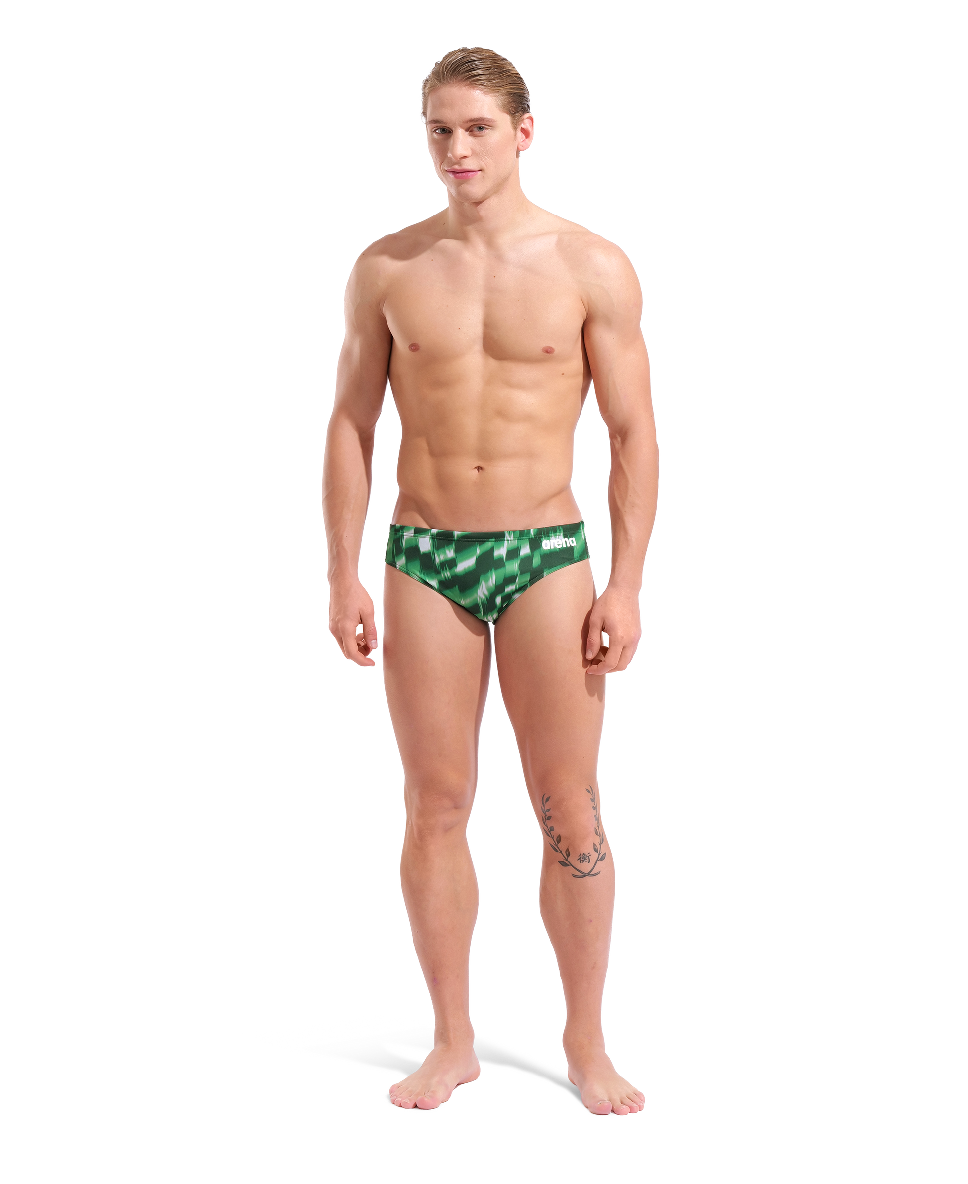 Arena Wave Briefs