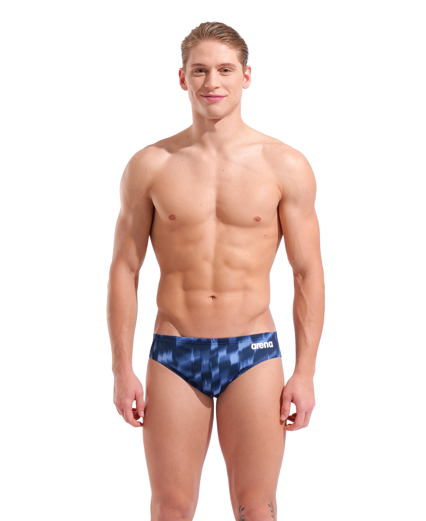 Arena Wave Briefs