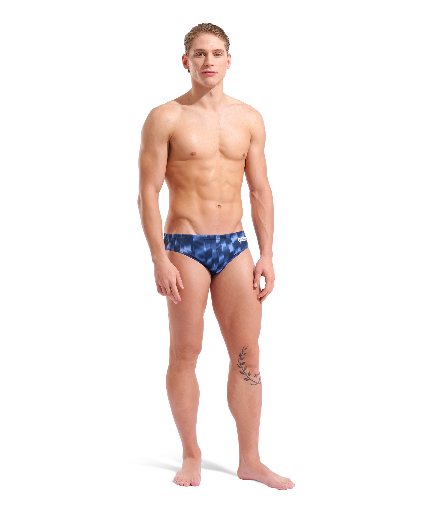 Arena Wave Briefs