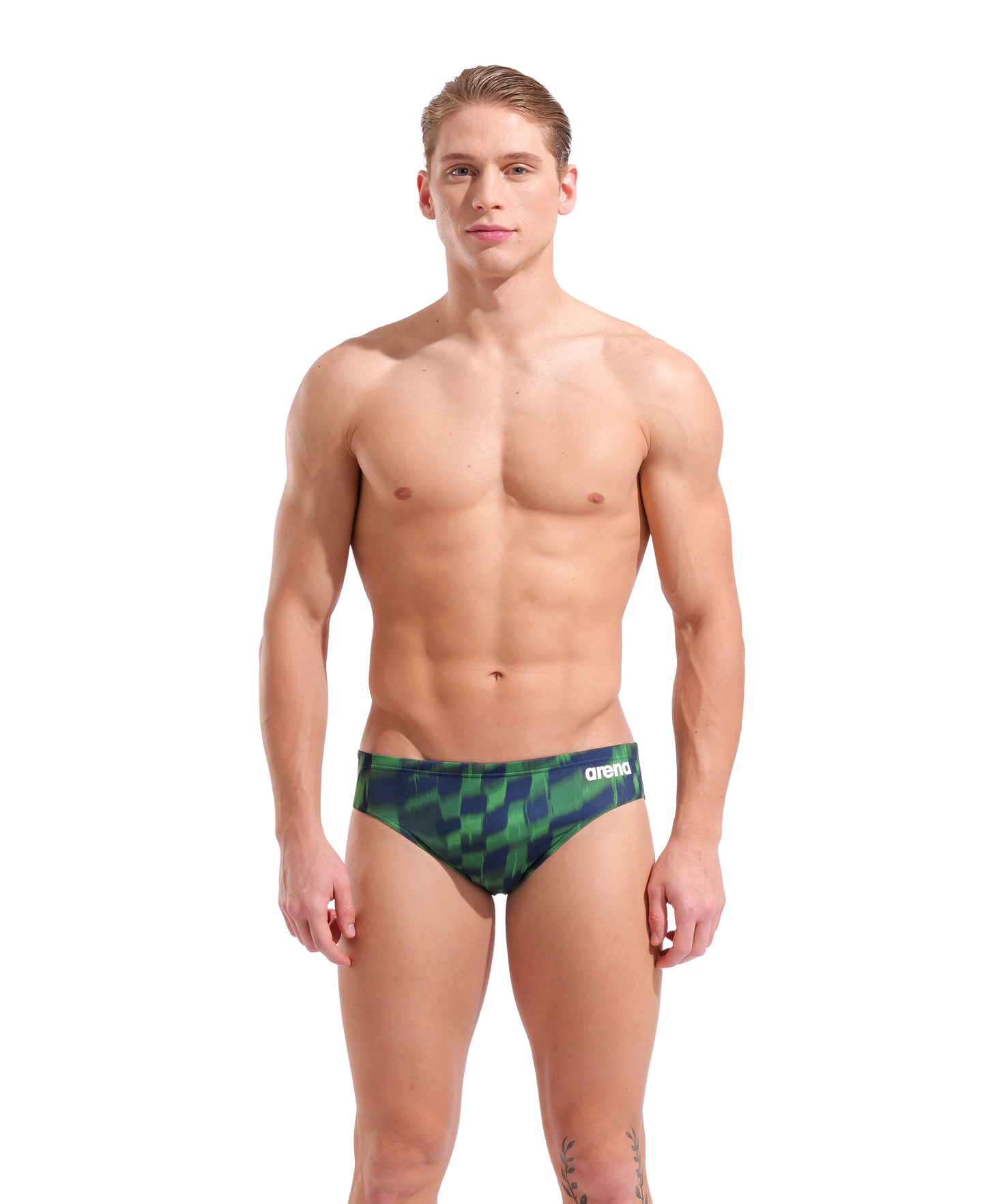 Arena Wave Briefs