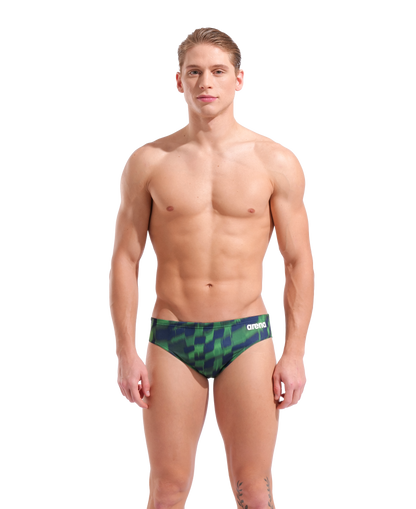 Arena Wave Briefs