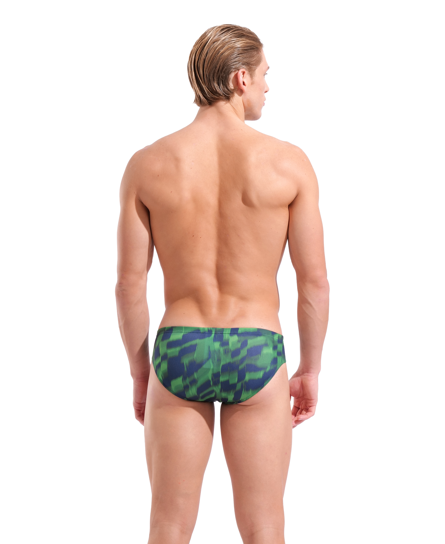 Arena Wave Briefs
