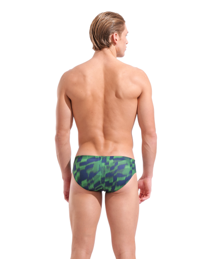 Arena Wave Briefs