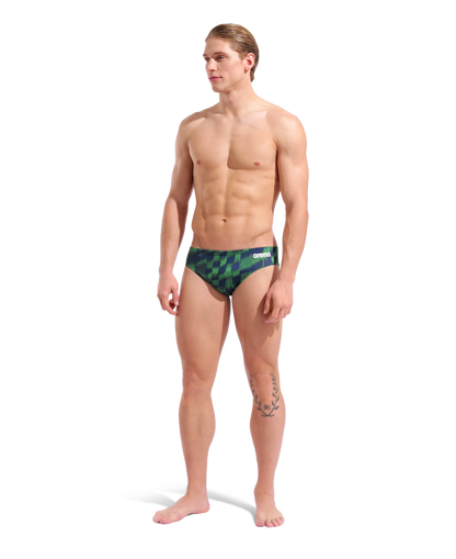 Arena Wave Briefs