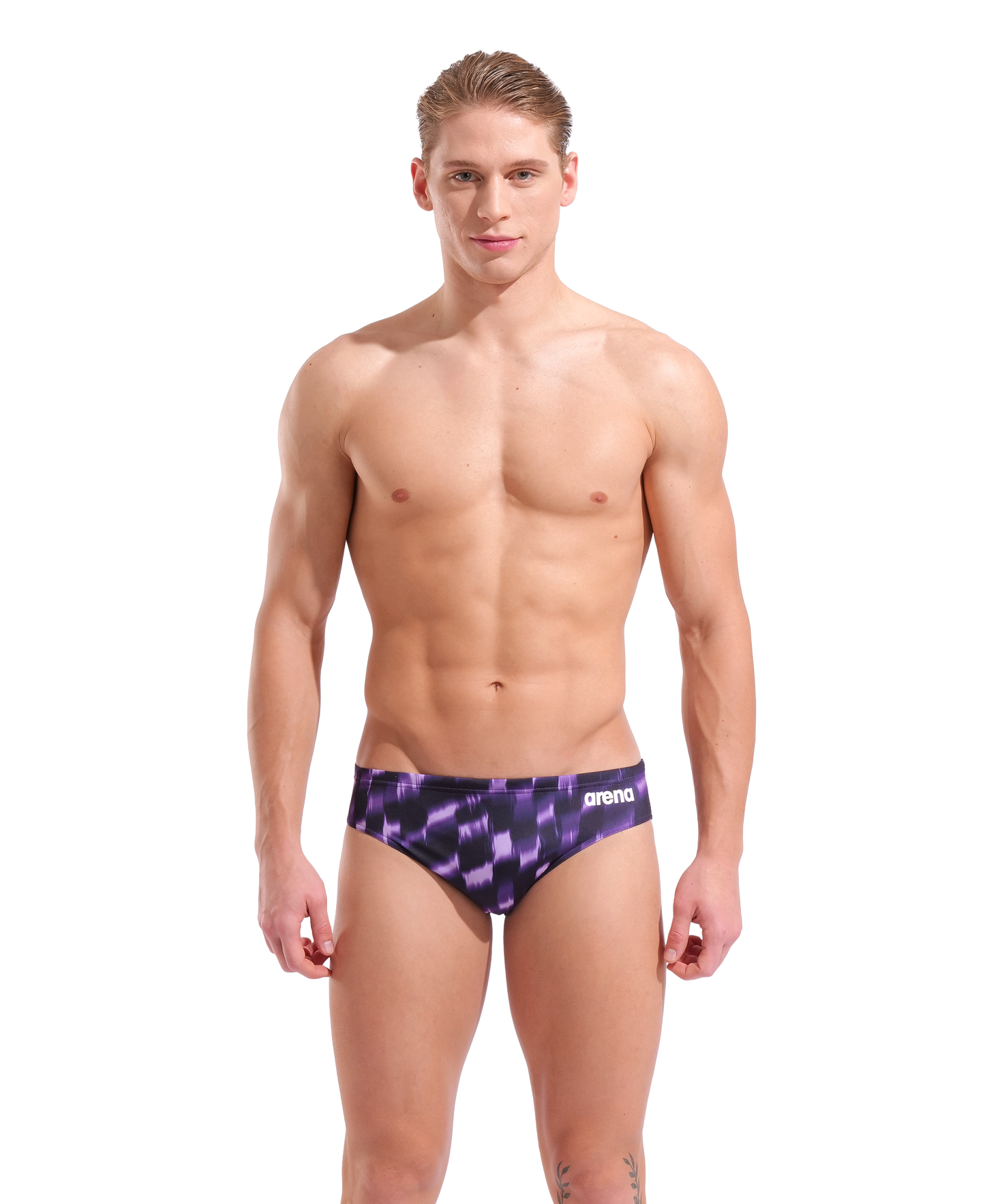 Arena Wave Briefs