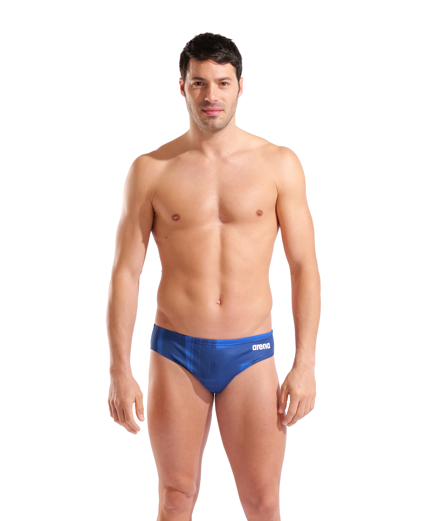Arena Grid Briefs