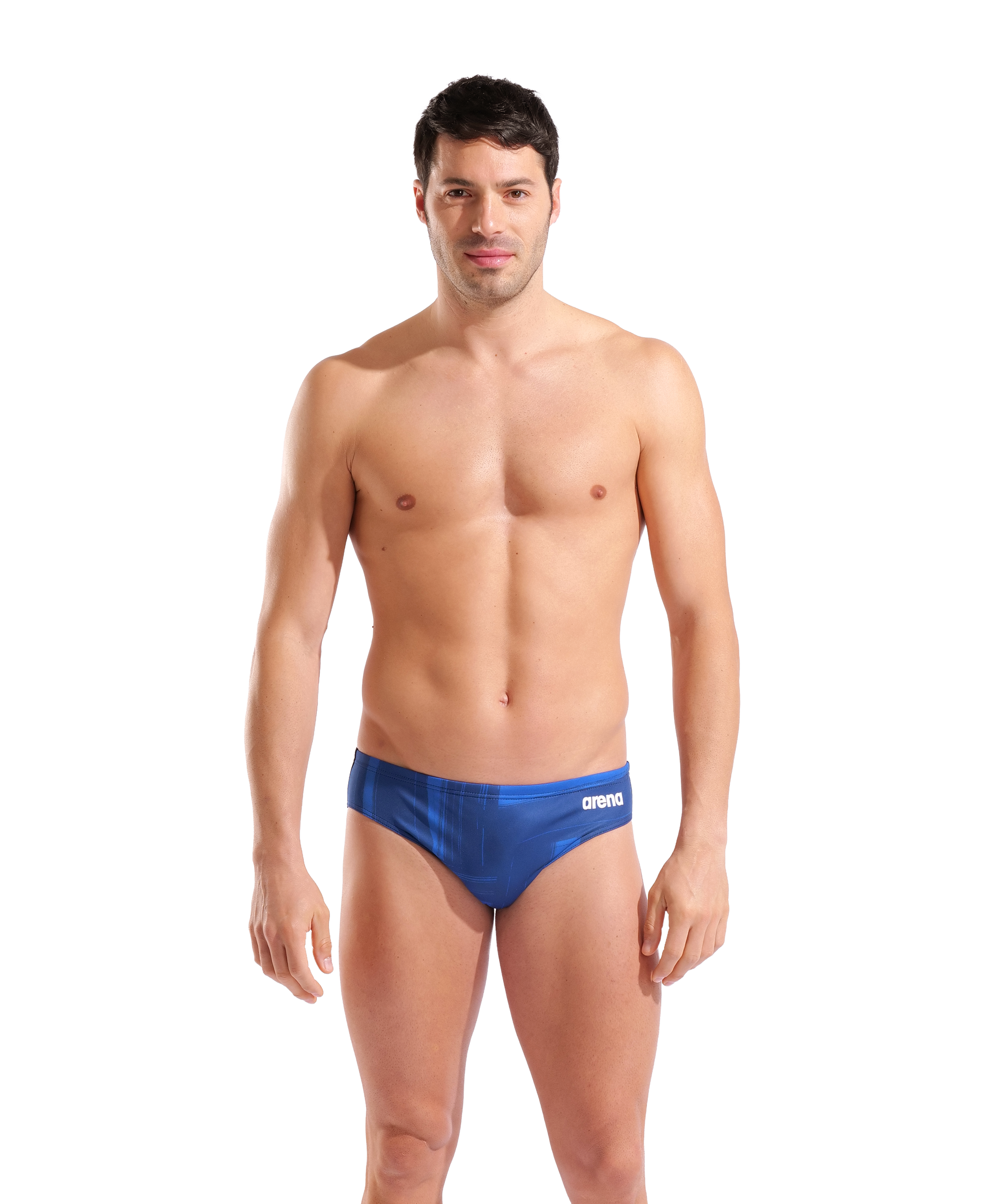 Arena Grid Briefs