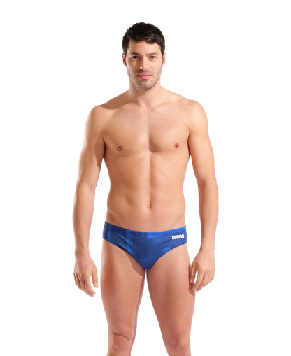 Arena Grid Briefs