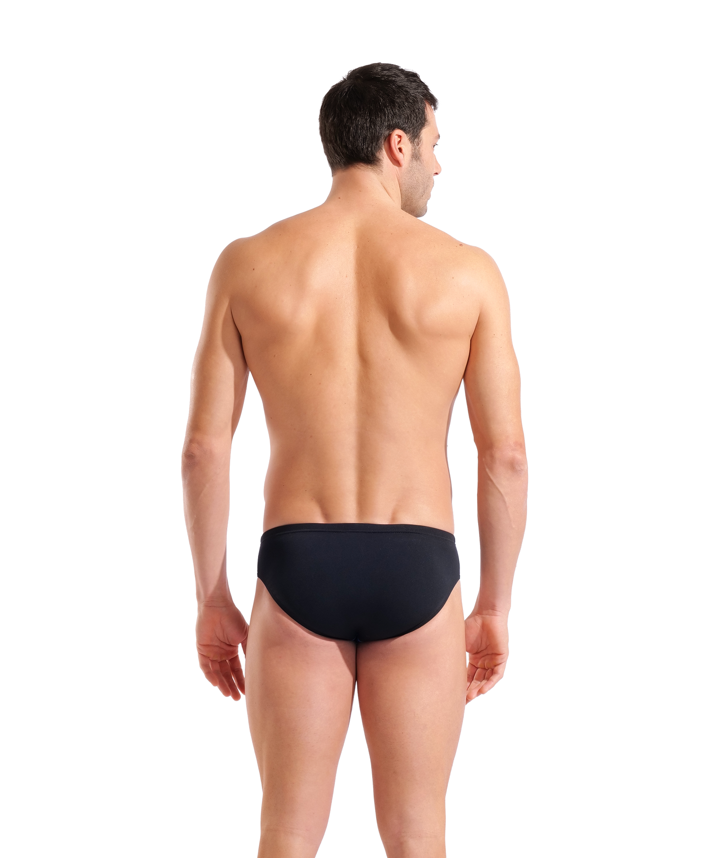 Arena Grid Briefs