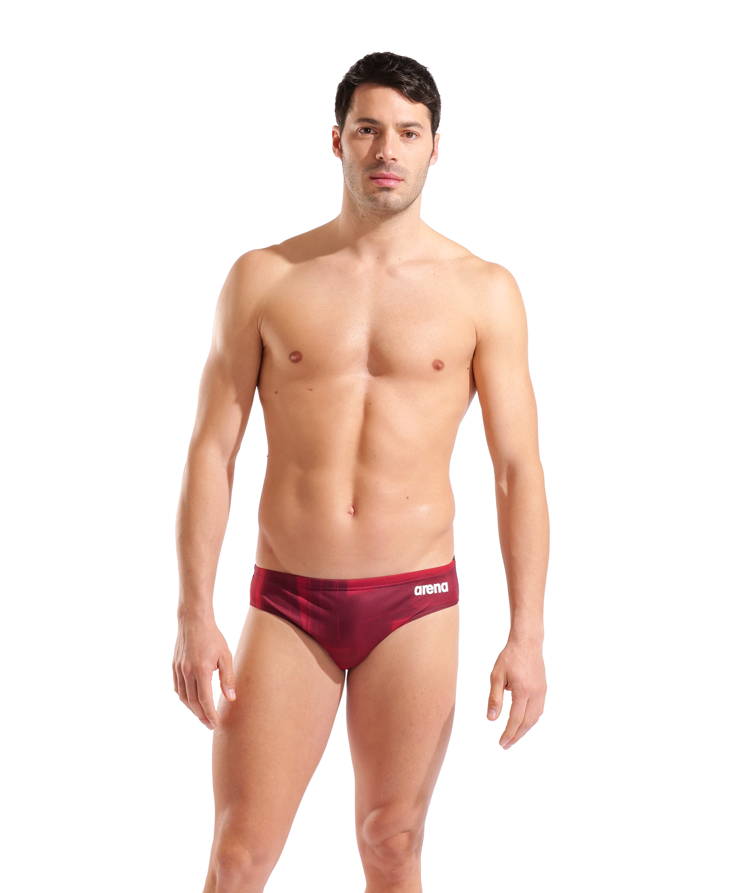 Arena Grid Briefs