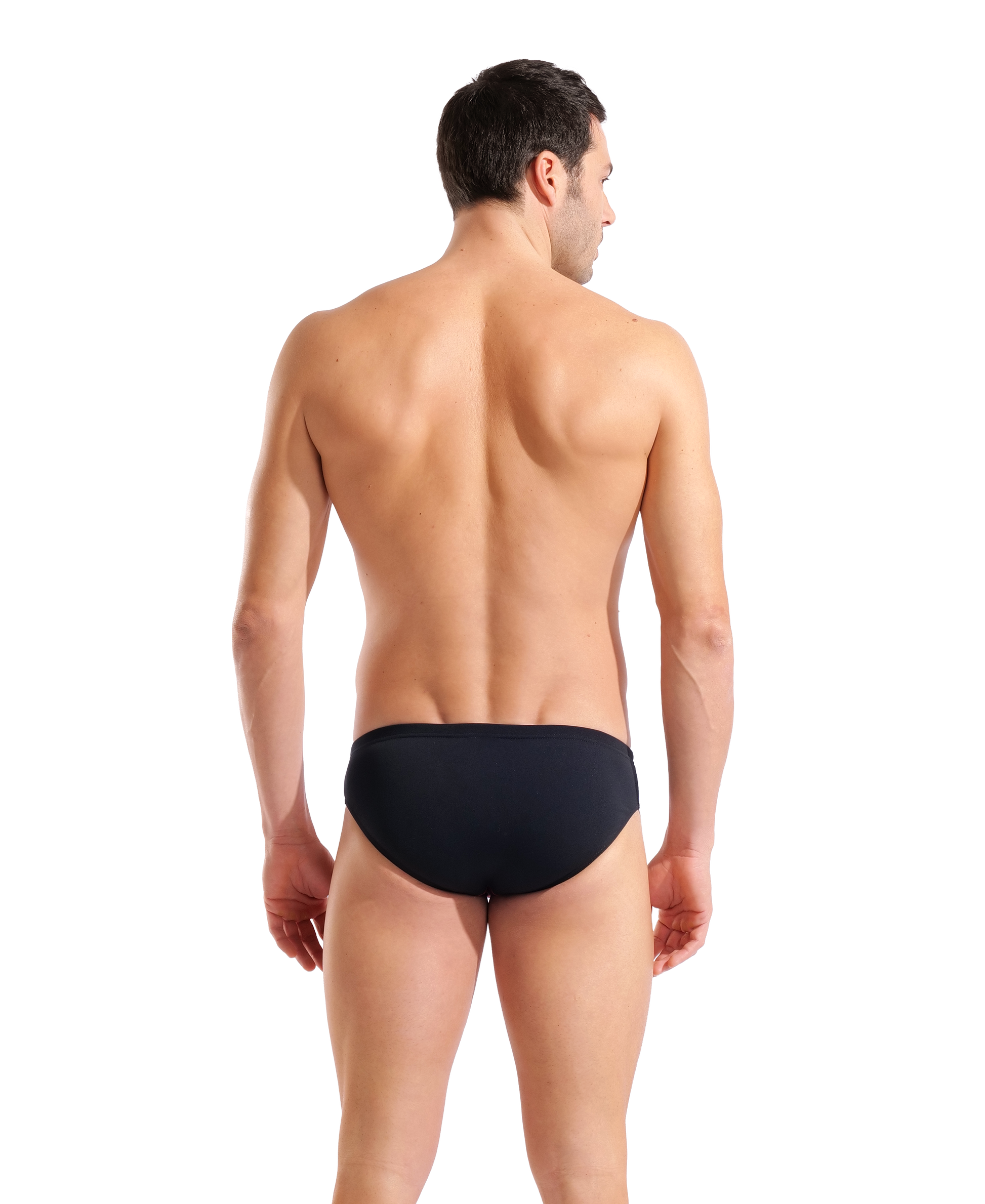 Arena Grid Briefs