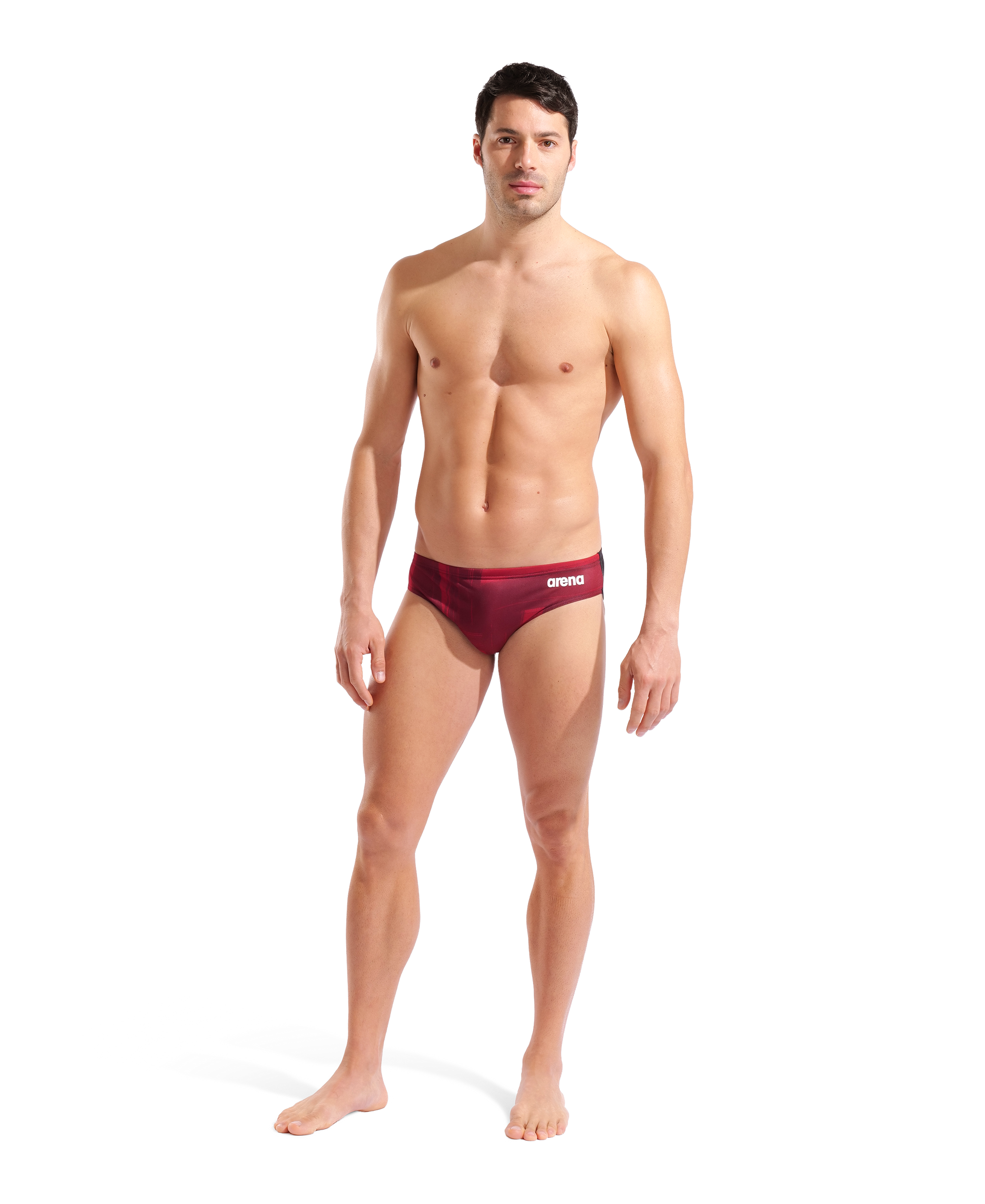 Arena Grid Briefs
