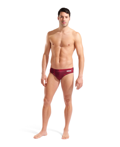 Arena Grid Briefs