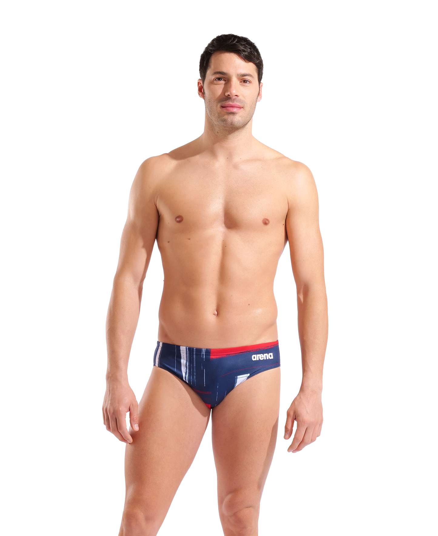 Arena Grid Briefs