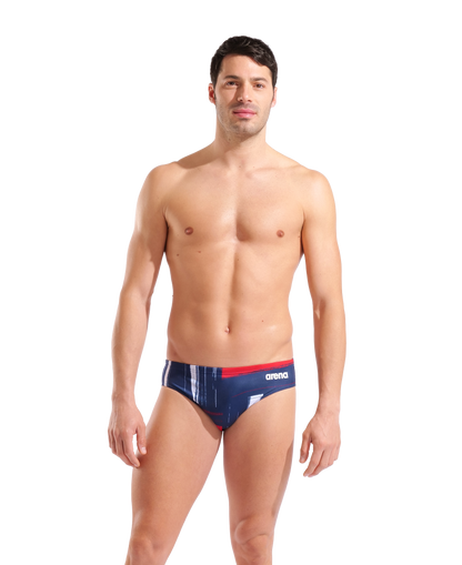 Arena Grid Briefs