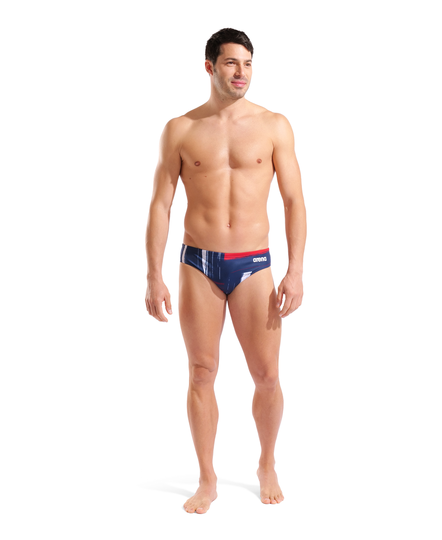 Arena Grid Briefs