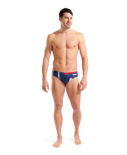 Arena Grid Briefs