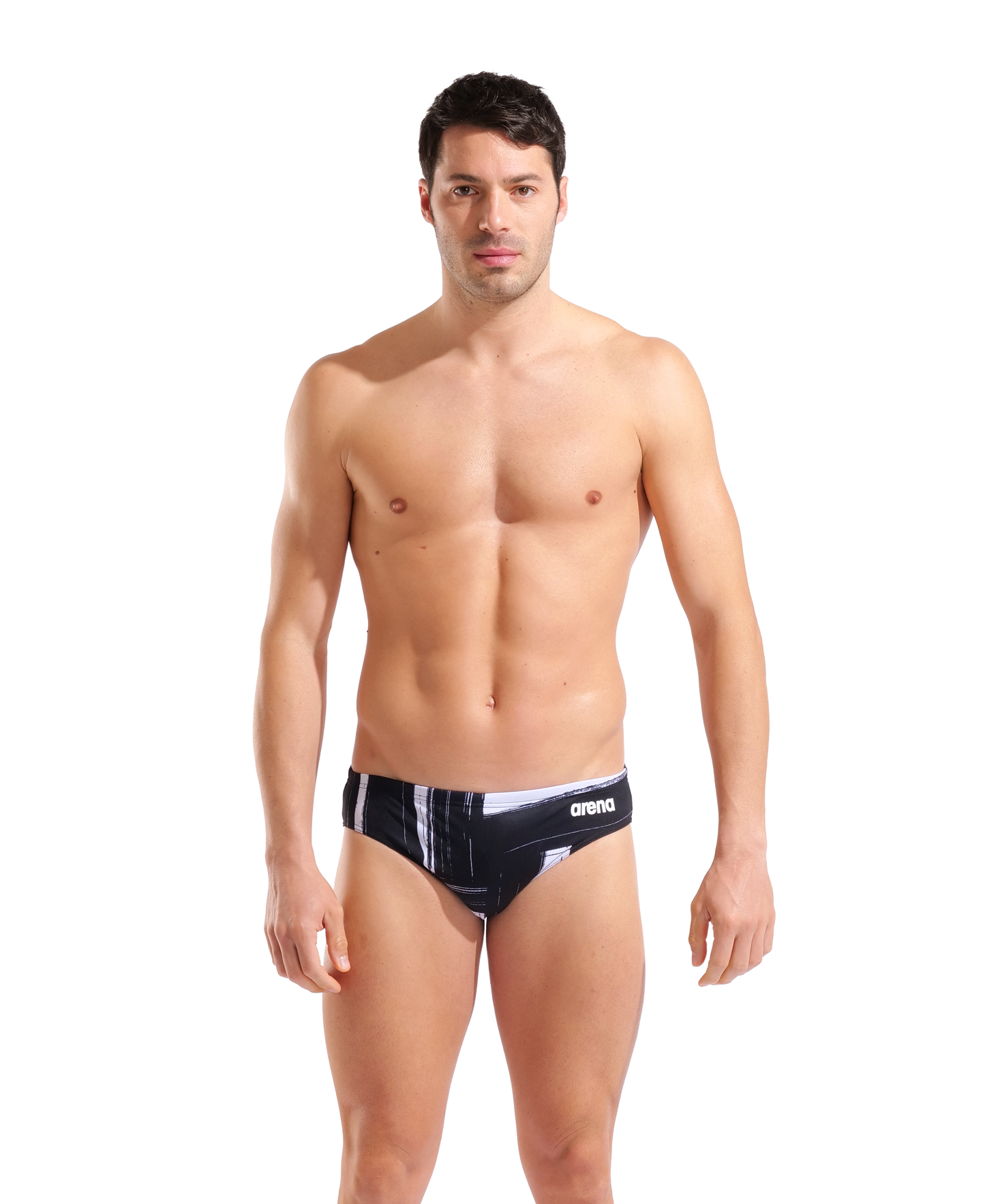 Arena Grid Briefs