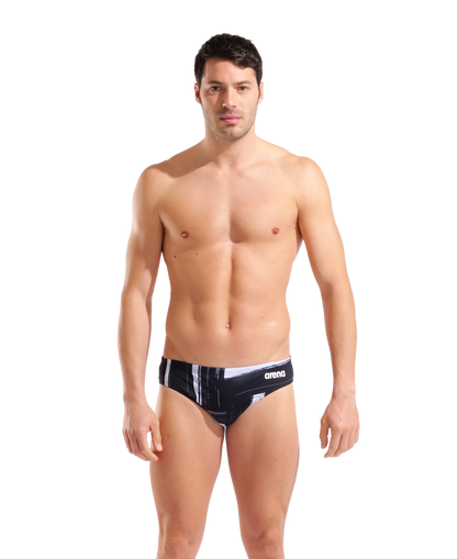 Arena Grid Briefs