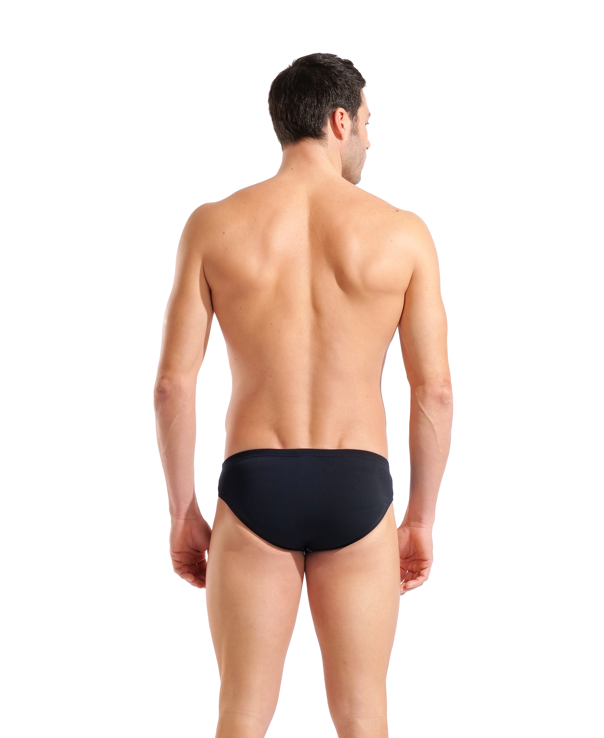 Arena Grid Briefs
