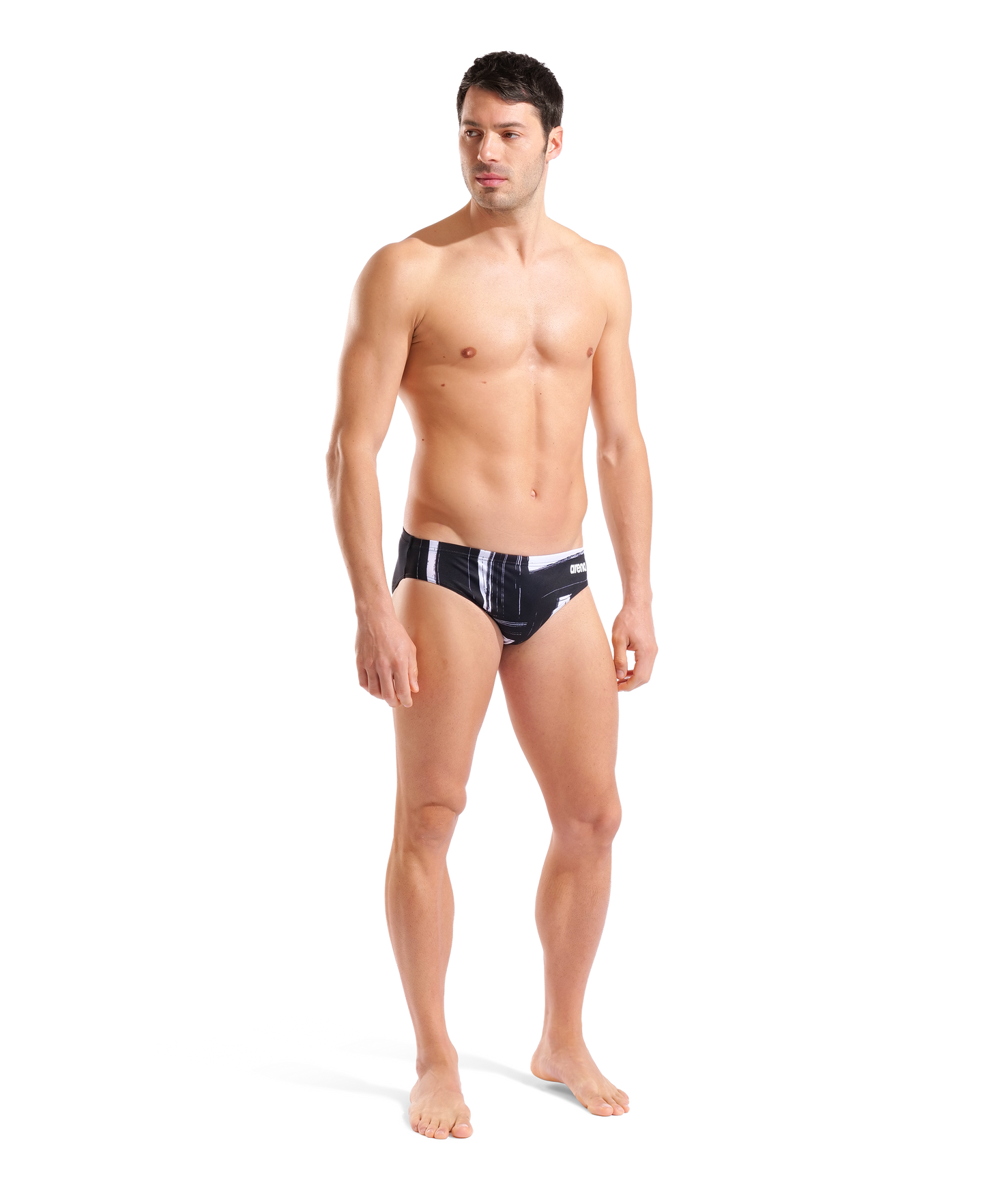 Arena Grid Briefs