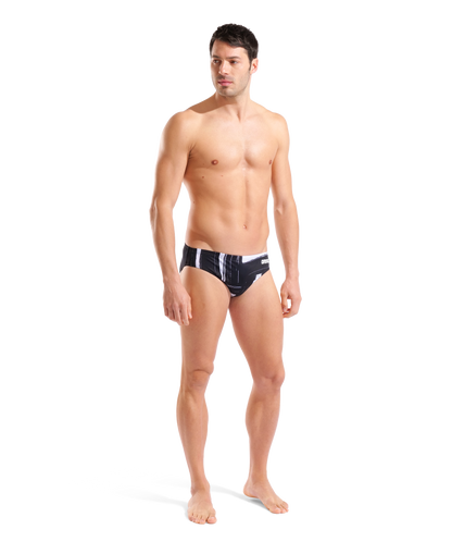 Arena Grid Briefs