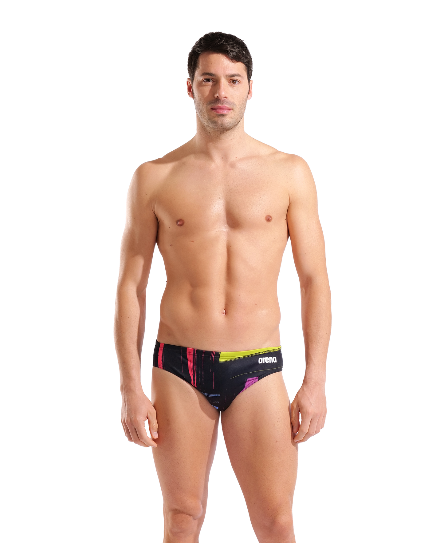 Arena Grid Briefs