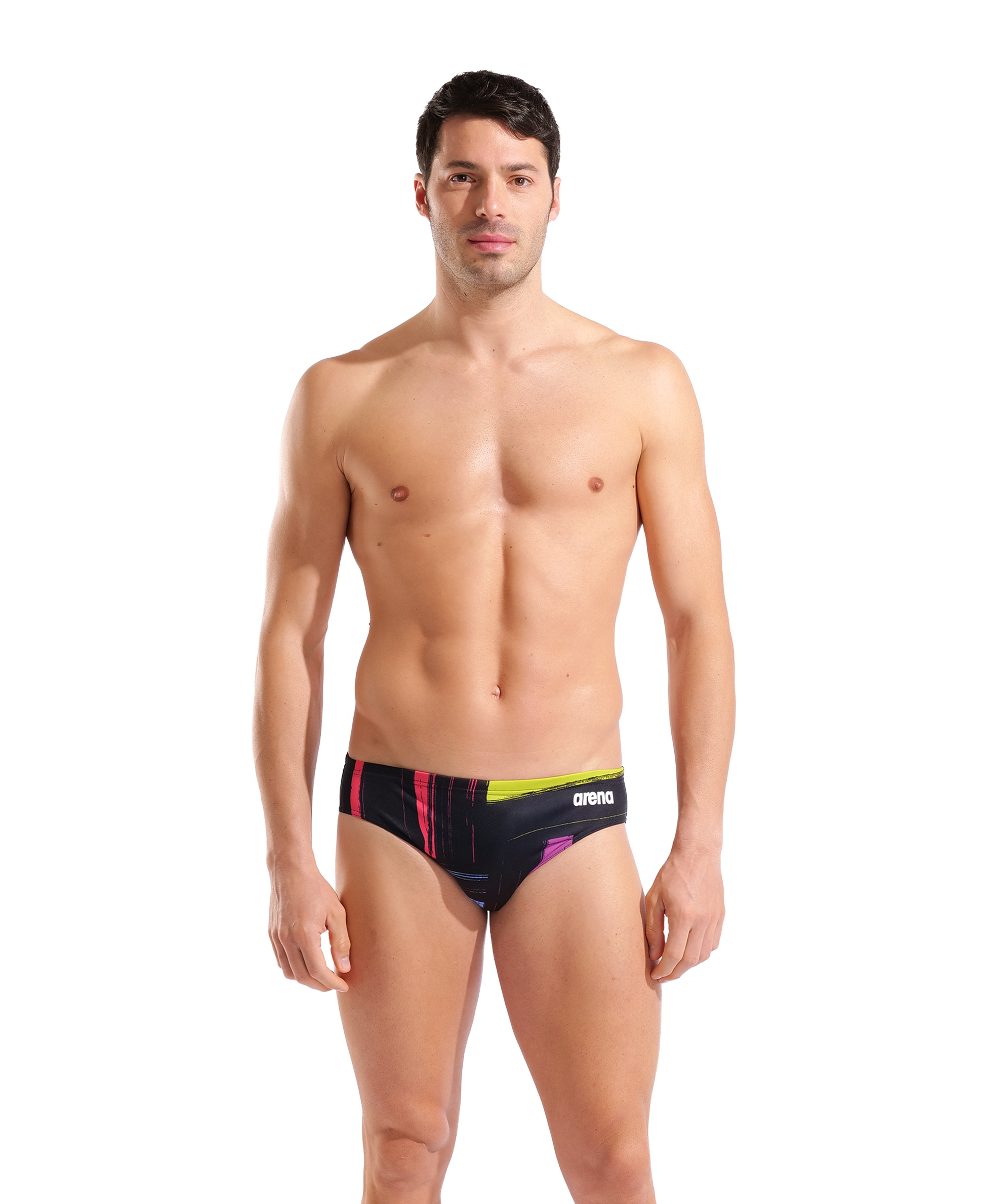 Arena Grid Briefs