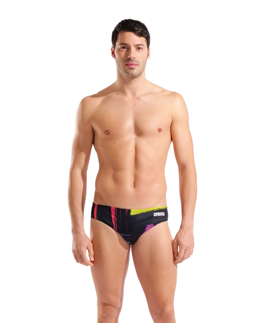 Arena Grid Briefs
